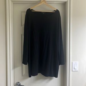 Bryan Walker tunic top
